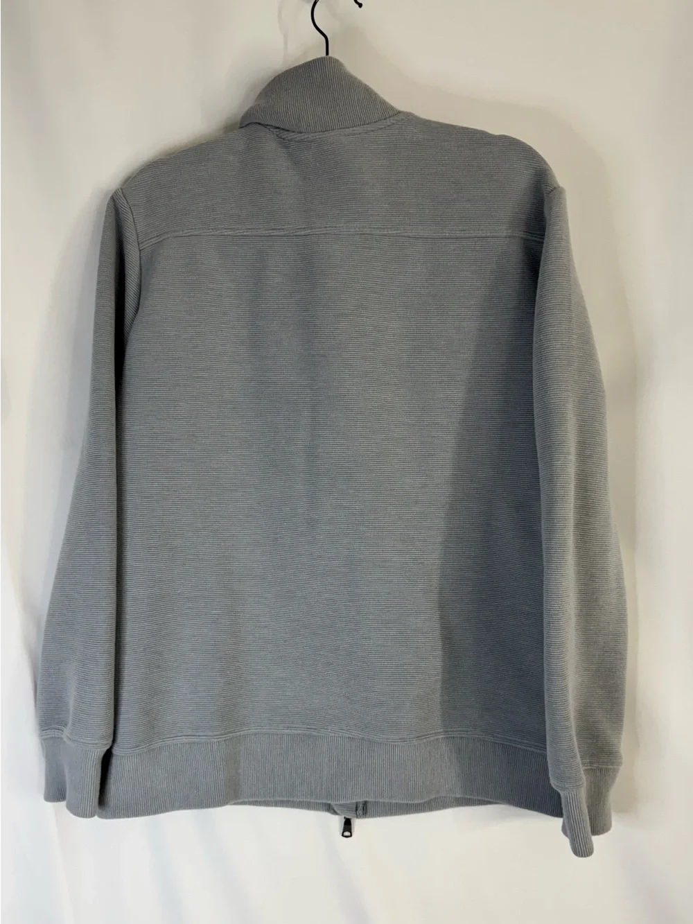 Banana Republic Factory light gray